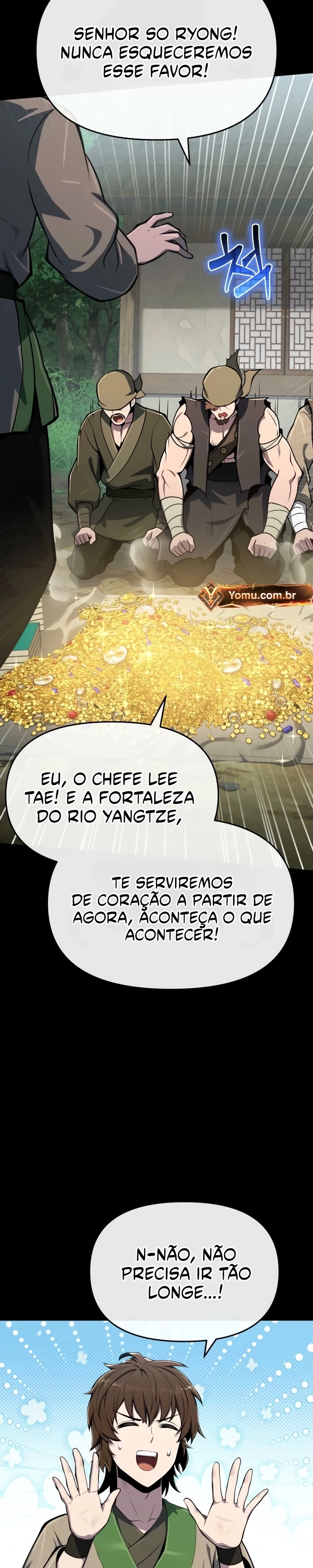Read Entomologist In Sichuan Tang Clan PT Manga Online