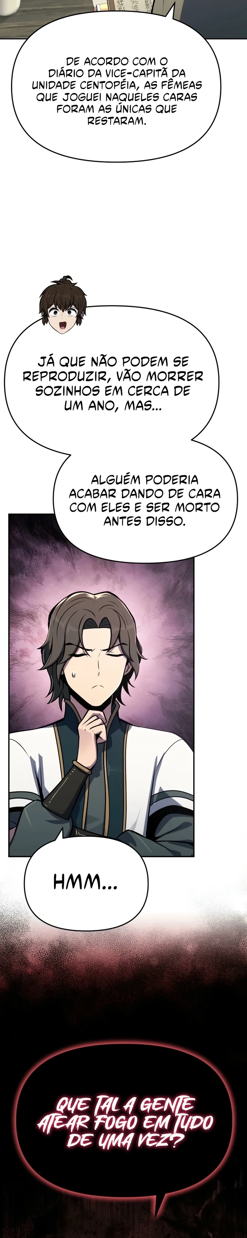 Read Entomologist In Sichuan Tang Clan PT Manga Online