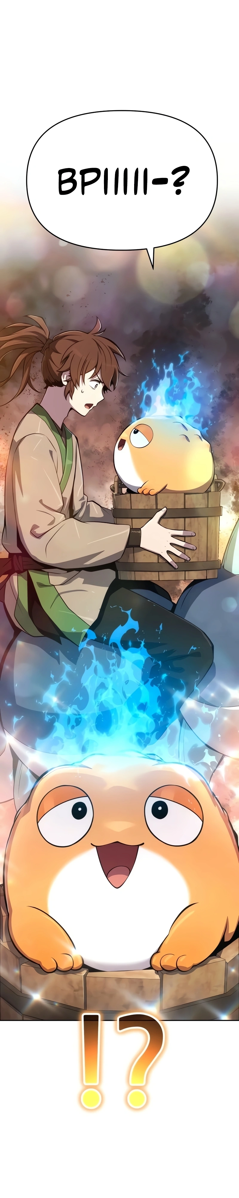 Read Entomologist In Sichuan Tang Clan PT Manga Online
