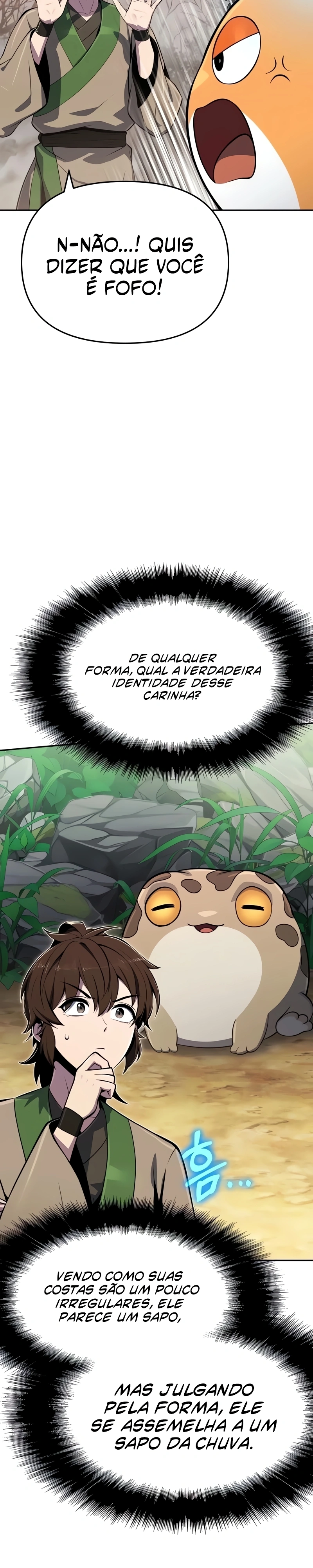 Read Entomologist In Sichuan Tang Clan PT Manga Online