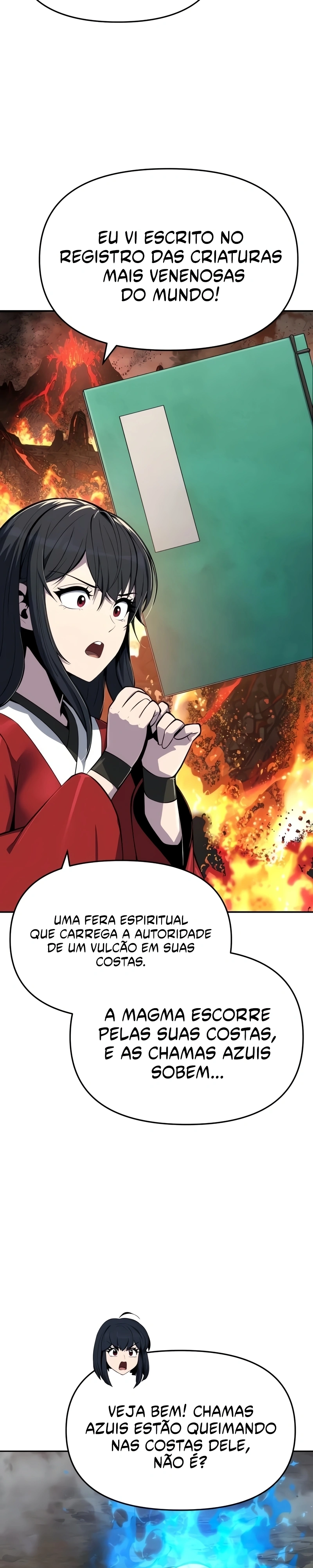 Read Entomologist In Sichuan Tang Clan PT Manga Online