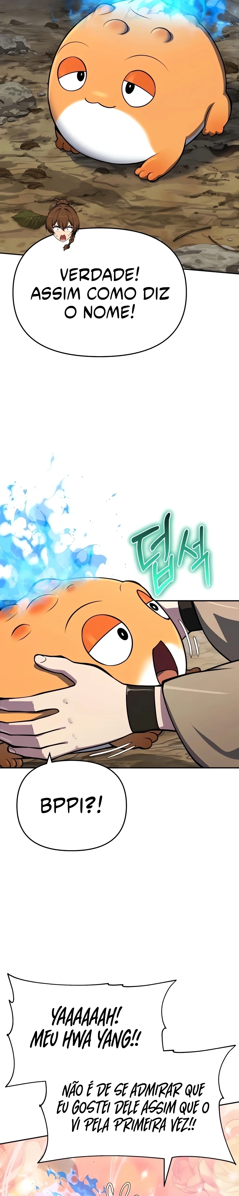 Read Entomologist In Sichuan Tang Clan PT Manga Online