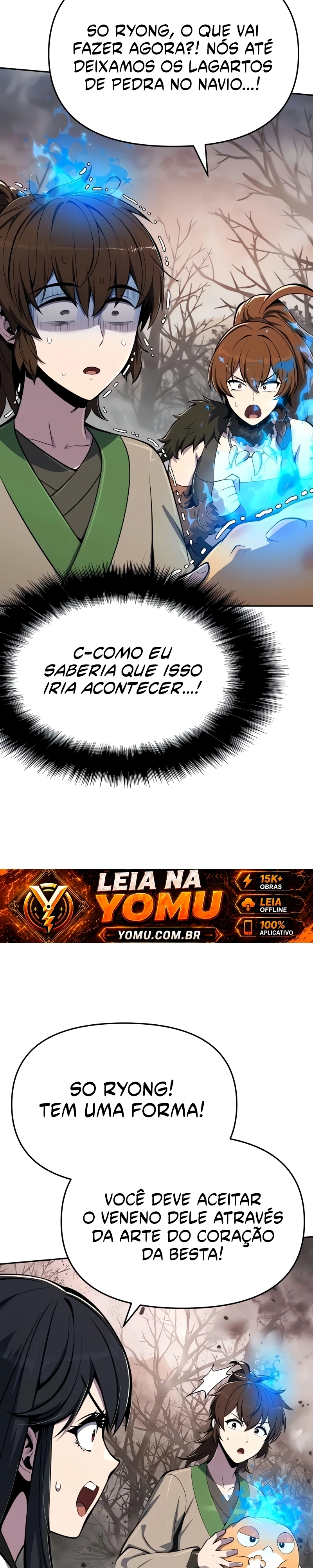 Read Entomologist In Sichuan Tang Clan PT Manga Online