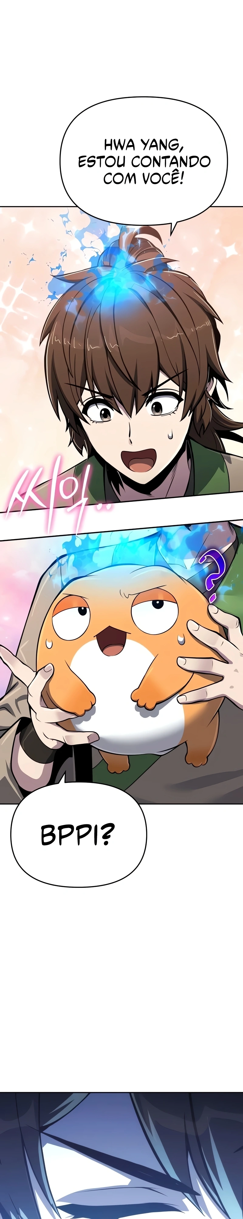 Read Entomologist In Sichuan Tang Clan PT Manga Online