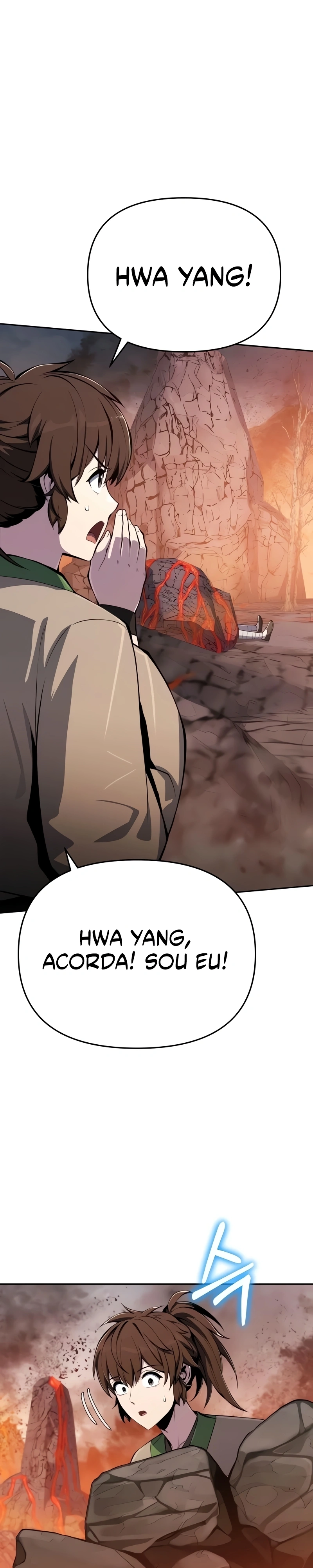 Read Entomologist In Sichuan Tang Clan PT Manga Online