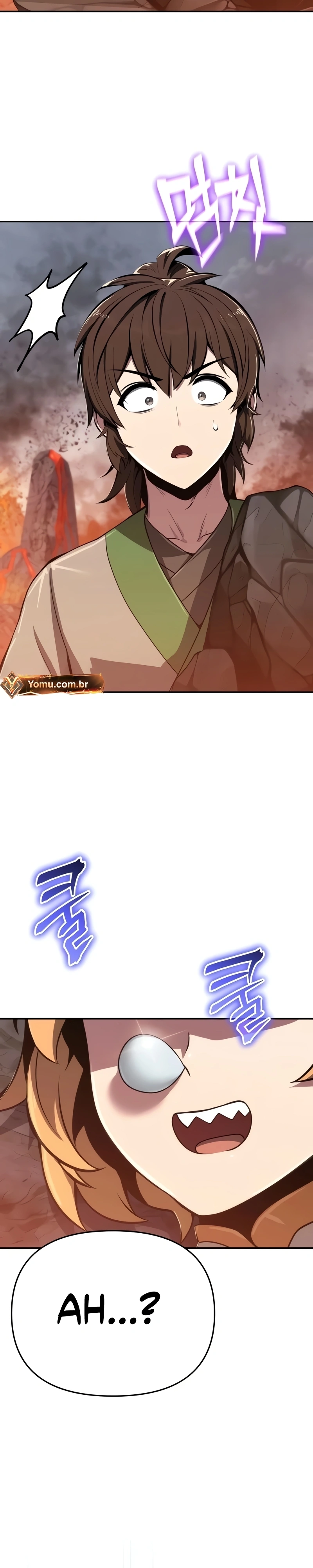 Read Entomologist In Sichuan Tang Clan PT Manga Online