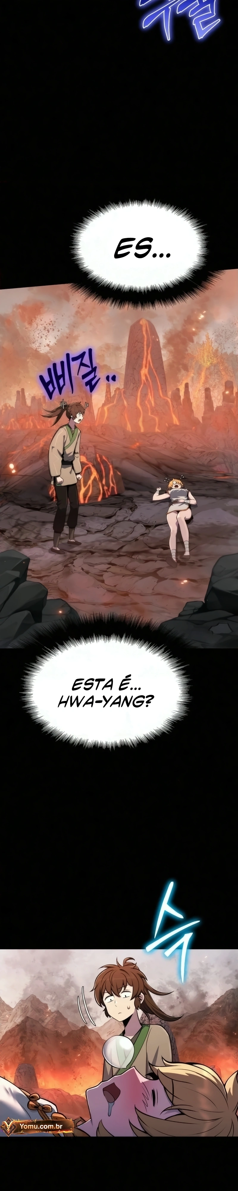 Read Entomologist In Sichuan Tang Clan PT Manga Online
