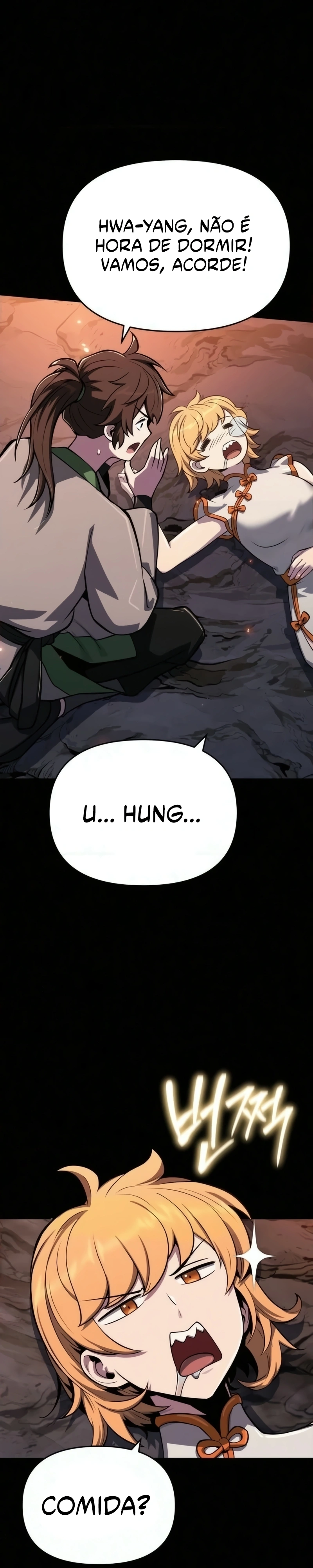 Read Entomologist In Sichuan Tang Clan PT Manga Online
