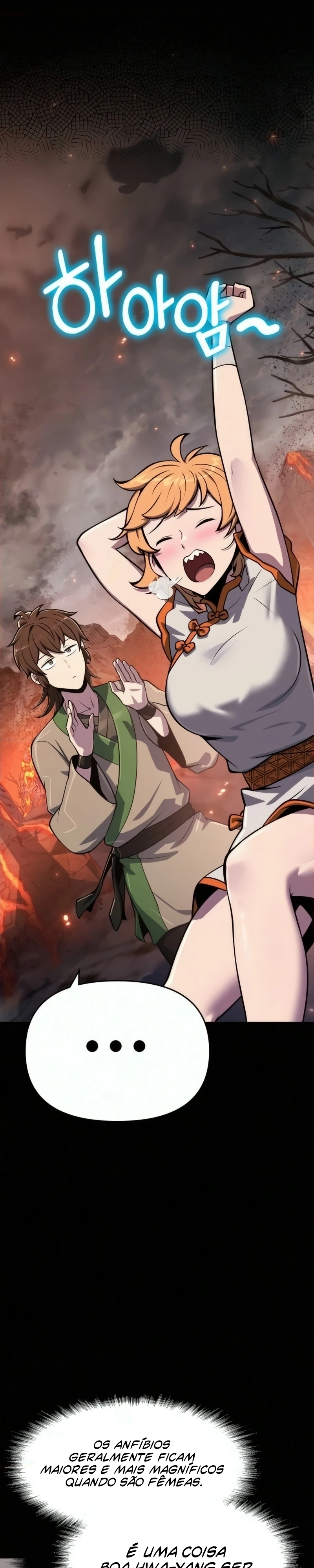 Read Entomologist In Sichuan Tang Clan PT Manga Online