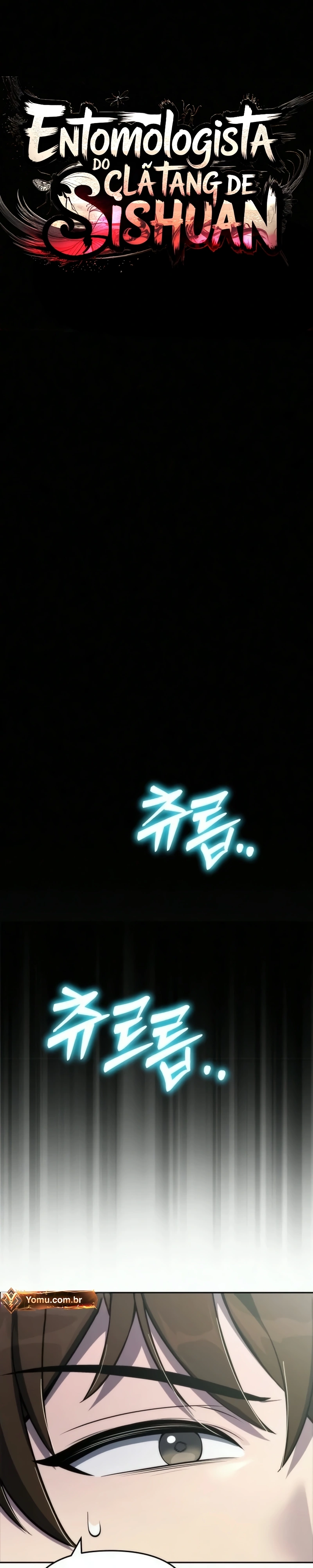 Read Entomologist In Sichuan Tang Clan PT Manga Online