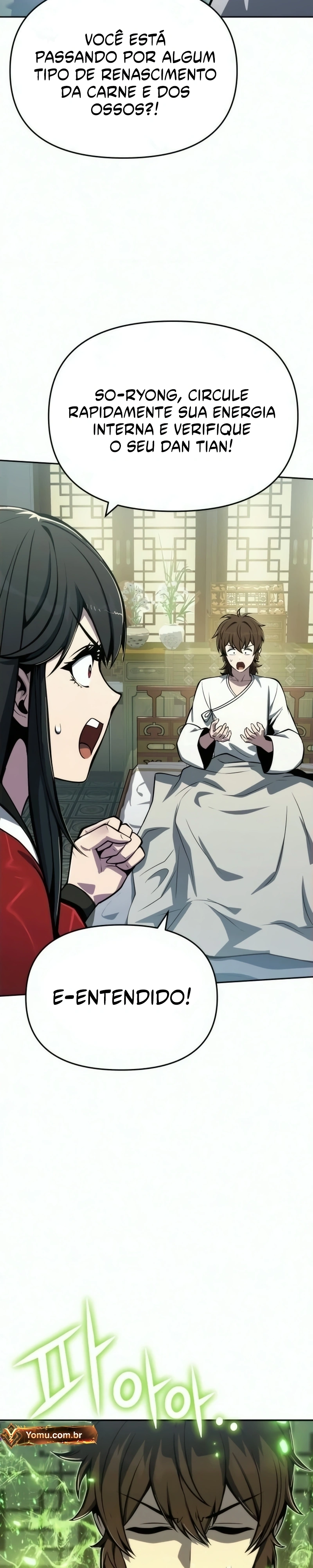 Read Entomologist In Sichuan Tang Clan PT Manga Online