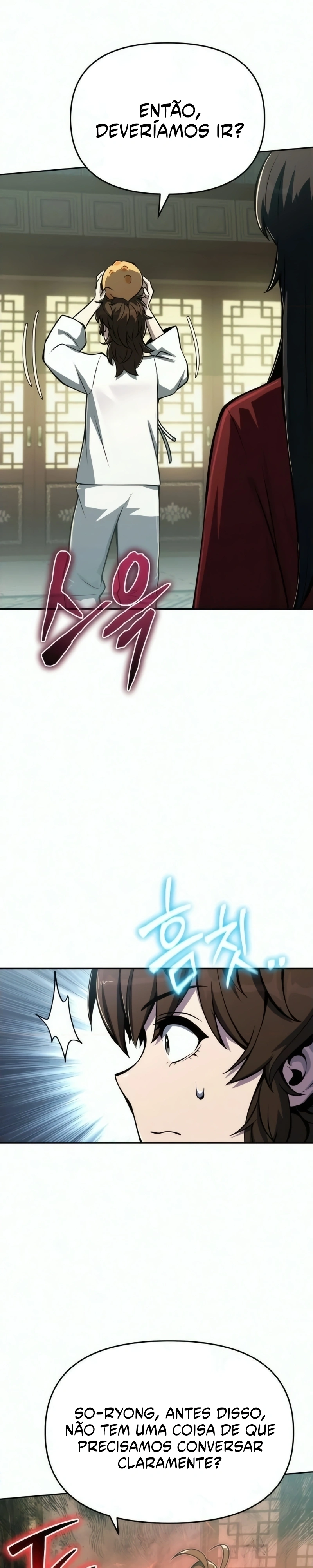 Read Entomologist In Sichuan Tang Clan PT Manga Online