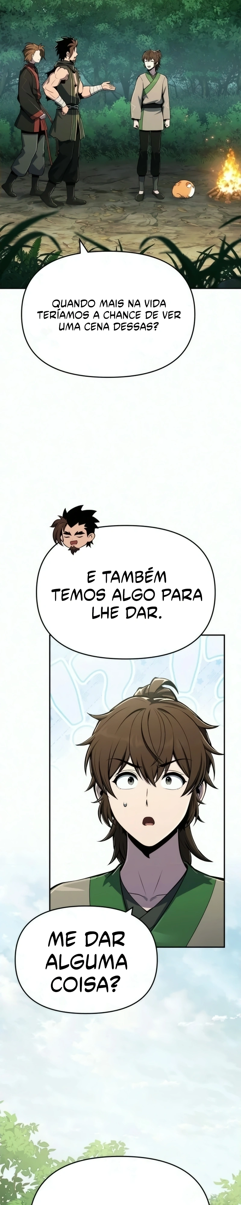 Read Entomologist In Sichuan Tang Clan PT Manga Online