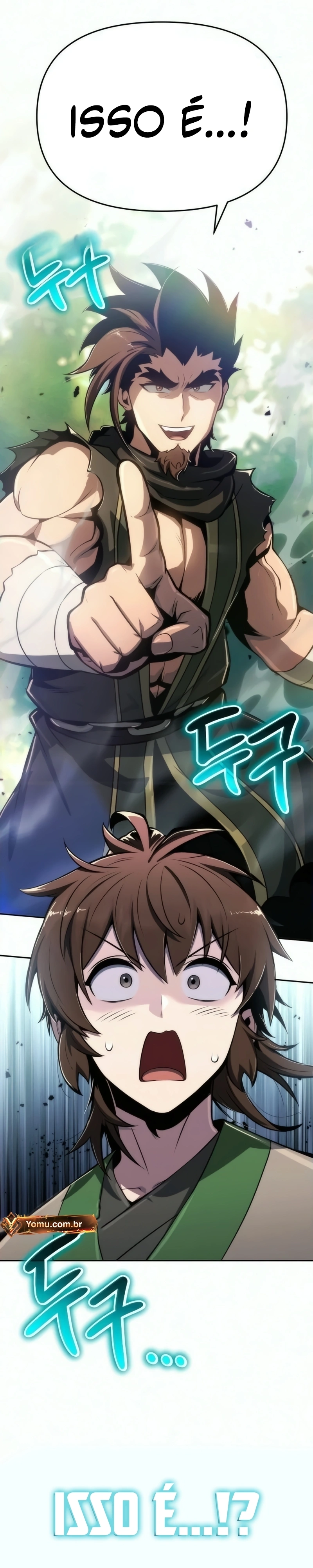 Read Entomologist In Sichuan Tang Clan PT Manga Online
