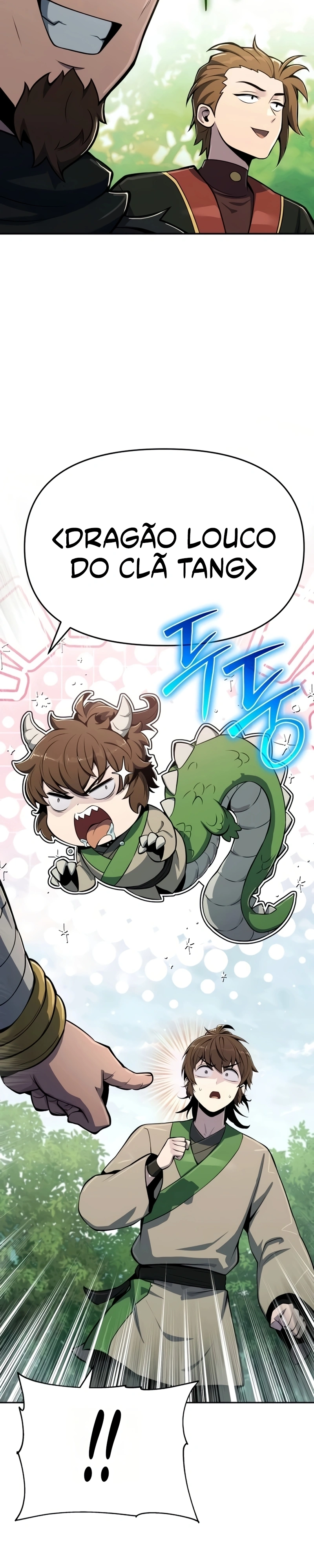 Read Entomologist In Sichuan Tang Clan PT Manga Online