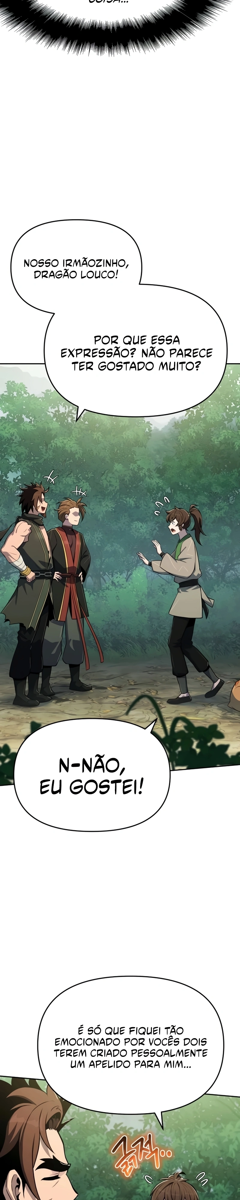 Read Entomologist In Sichuan Tang Clan PT Manga Online