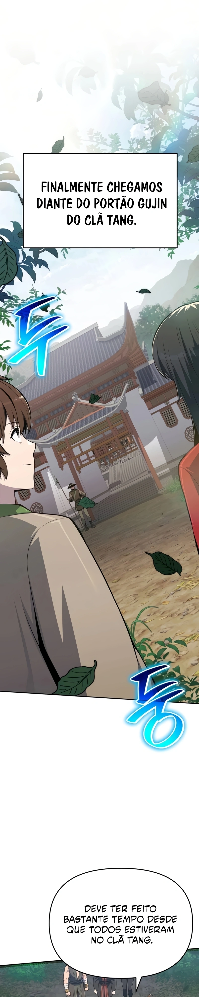 Read Entomologist In Sichuan Tang Clan PT Manga Online