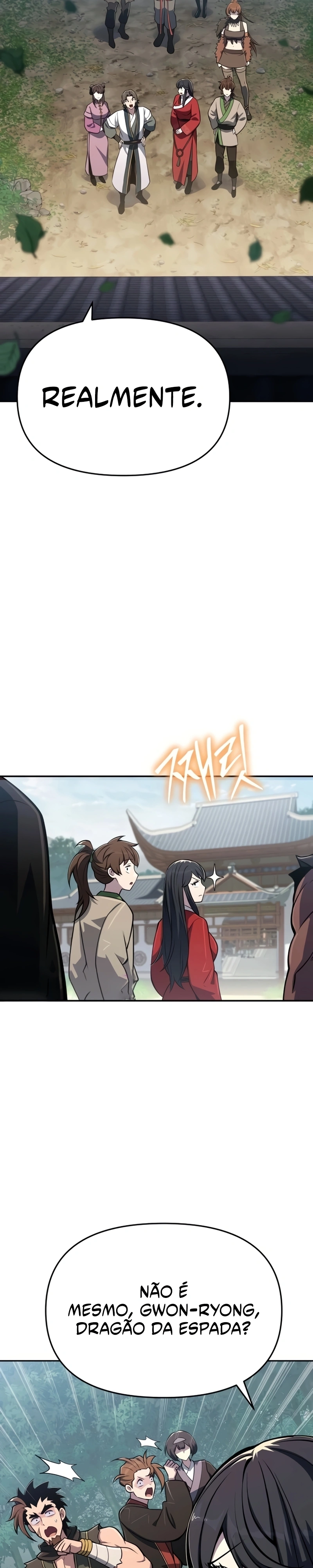 Read Entomologist In Sichuan Tang Clan PT Manga Online