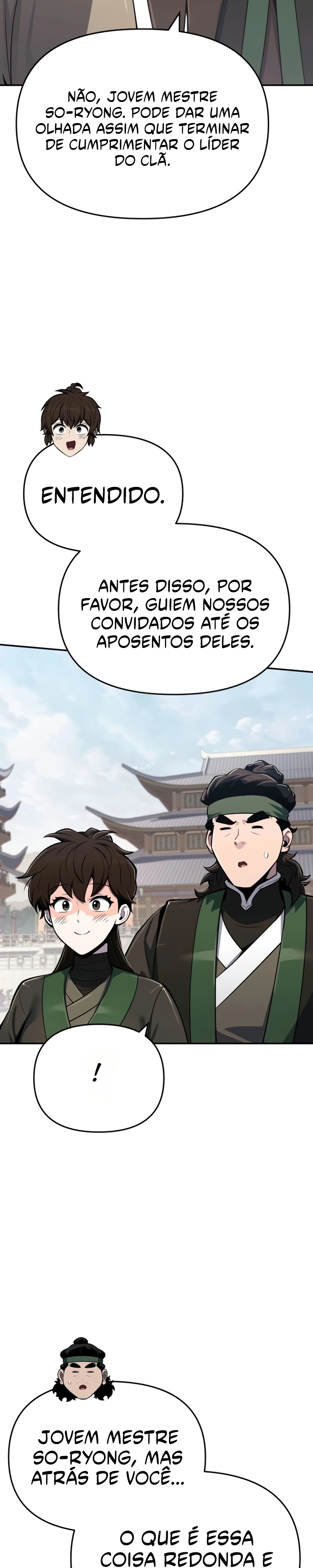 Read Entomologist In Sichuan Tang Clan PT Manga Online