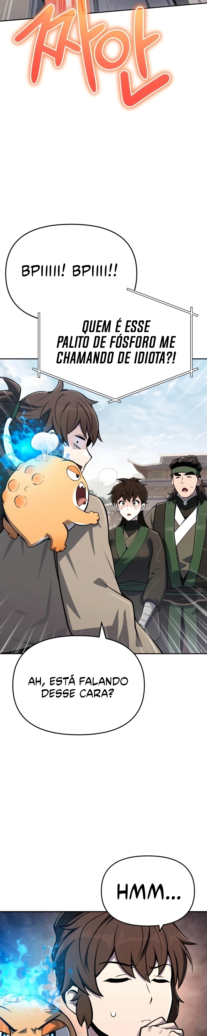 Read Entomologist In Sichuan Tang Clan PT Manga Online