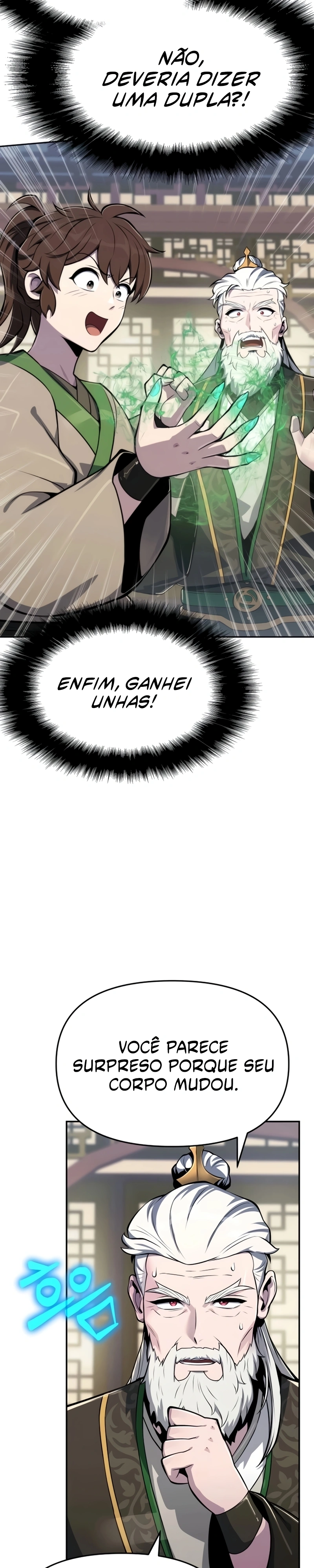 Read Entomologist In Sichuan Tang Clan PT Manga Online
