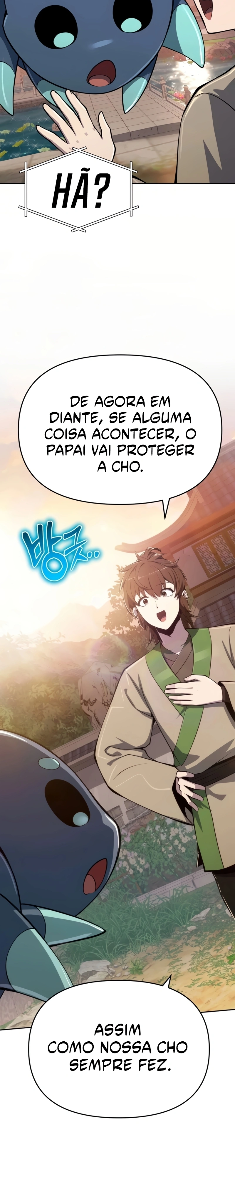 Read Entomologist In Sichuan Tang Clan PT Manga Online