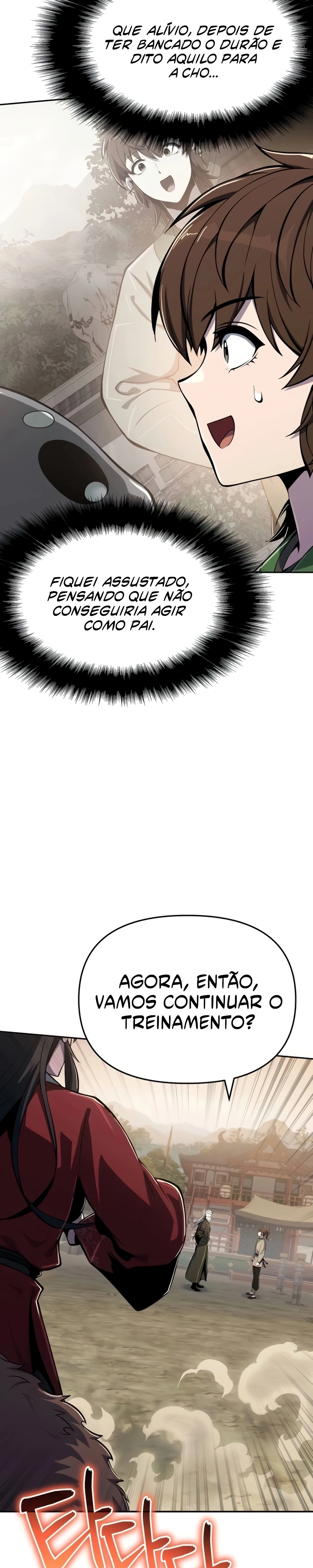 Read Entomologist In Sichuan Tang Clan PT Manga Online