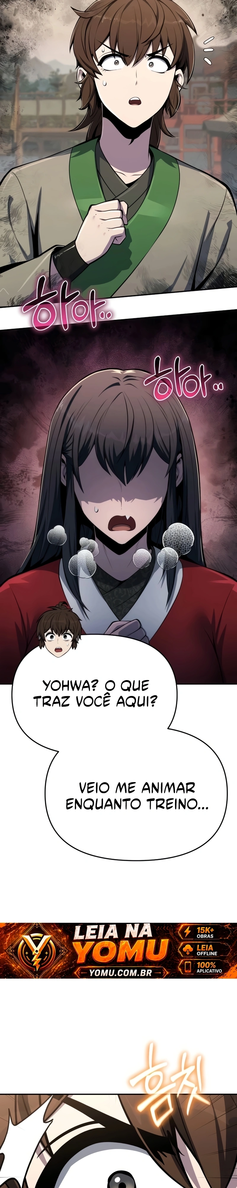 Read Entomologist In Sichuan Tang Clan PT Manga Online