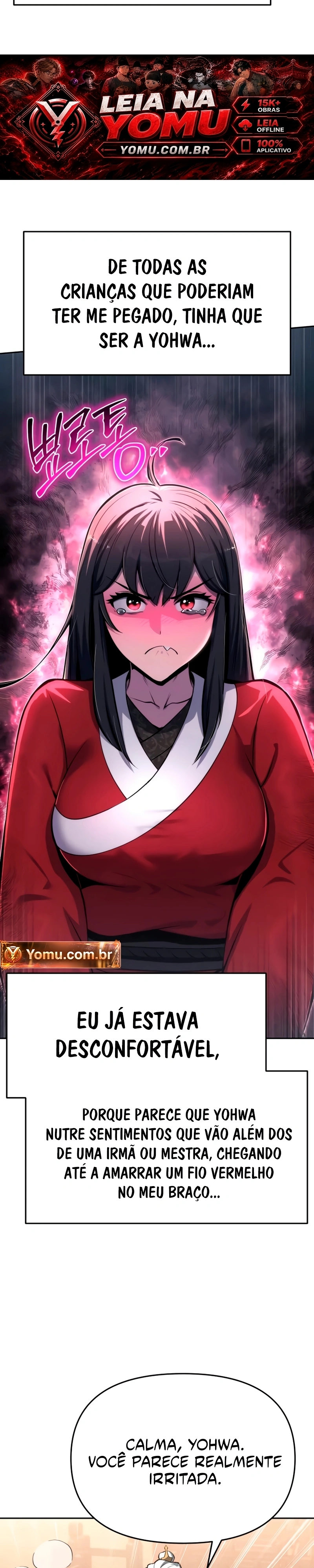 Read Entomologist In Sichuan Tang Clan PT Manga Online