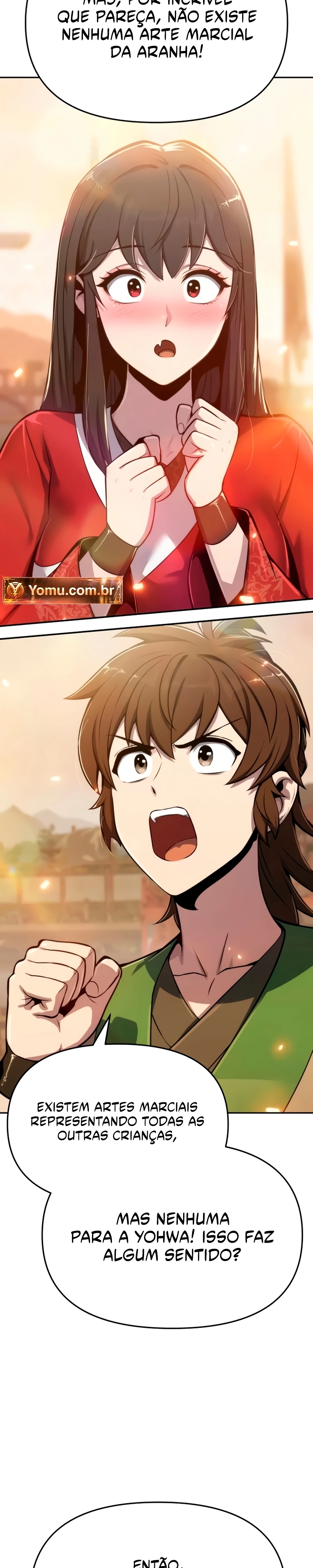 Read Entomologist In Sichuan Tang Clan PT Manga Online