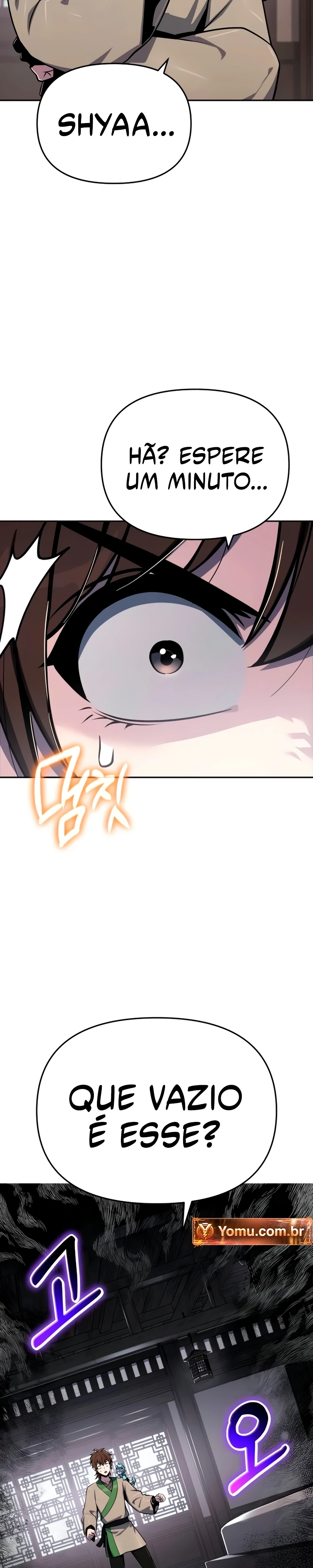 Read Entomologist In Sichuan Tang Clan PT Manga Online