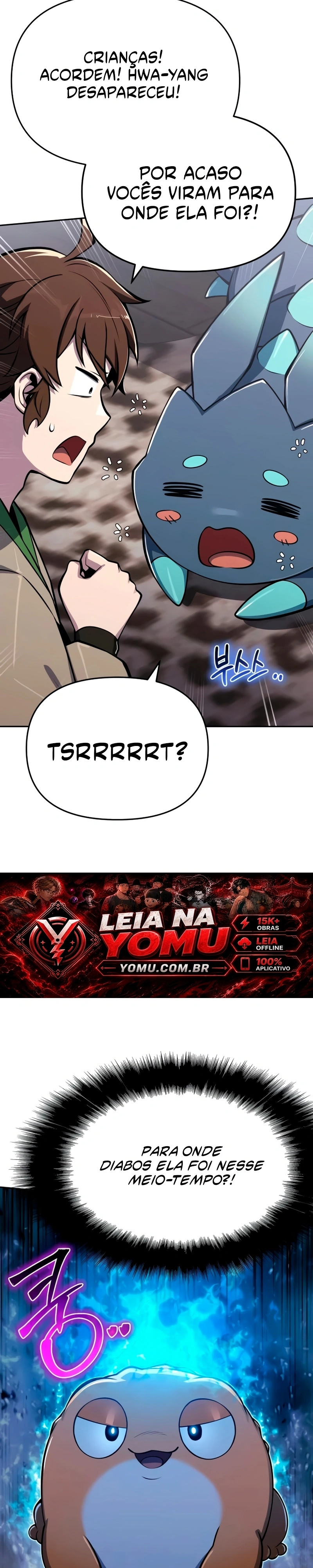 Read Entomologist In Sichuan Tang Clan PT Manga Online