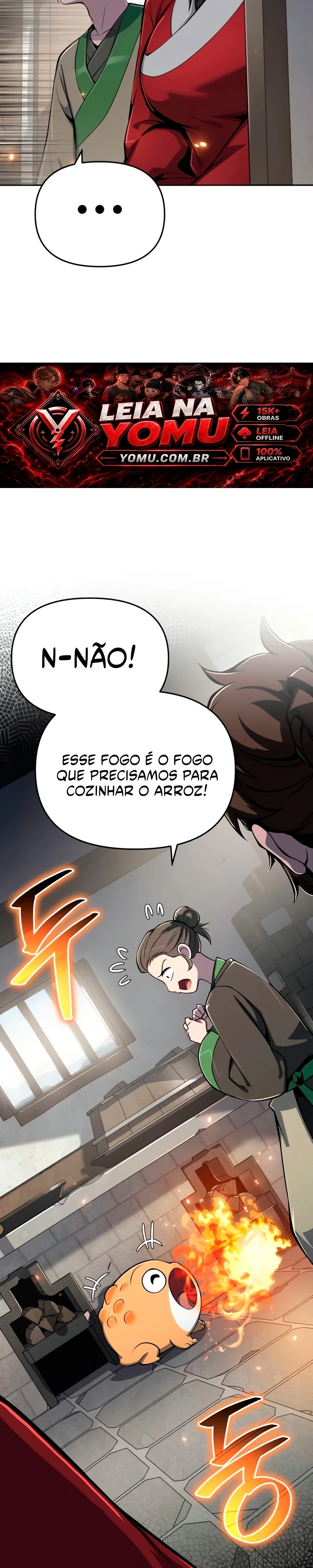 Read Entomologist In Sichuan Tang Clan PT Manga Online