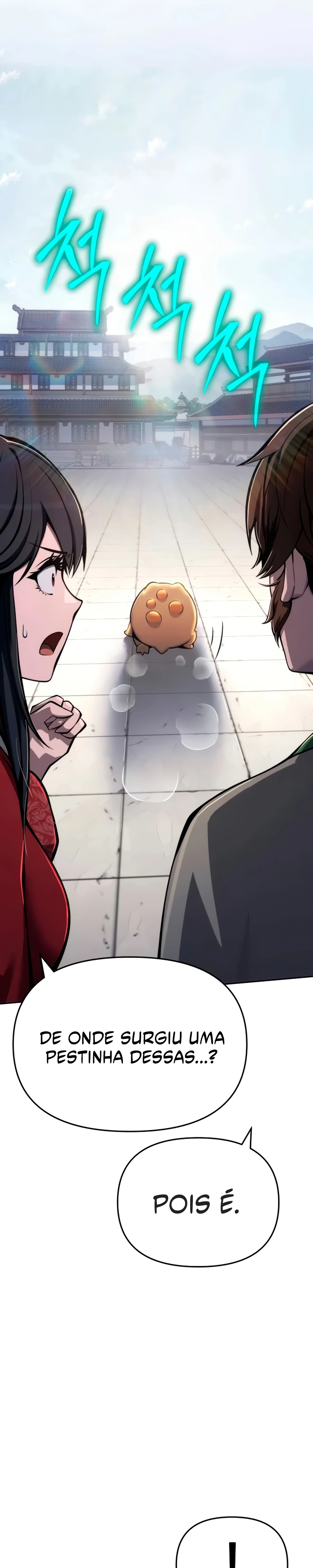 Read Entomologist In Sichuan Tang Clan PT Manga Online