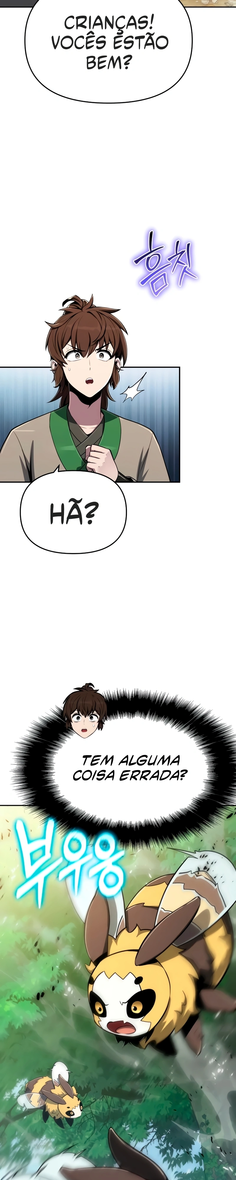Read Entomologist In Sichuan Tang Clan PT Manga Online