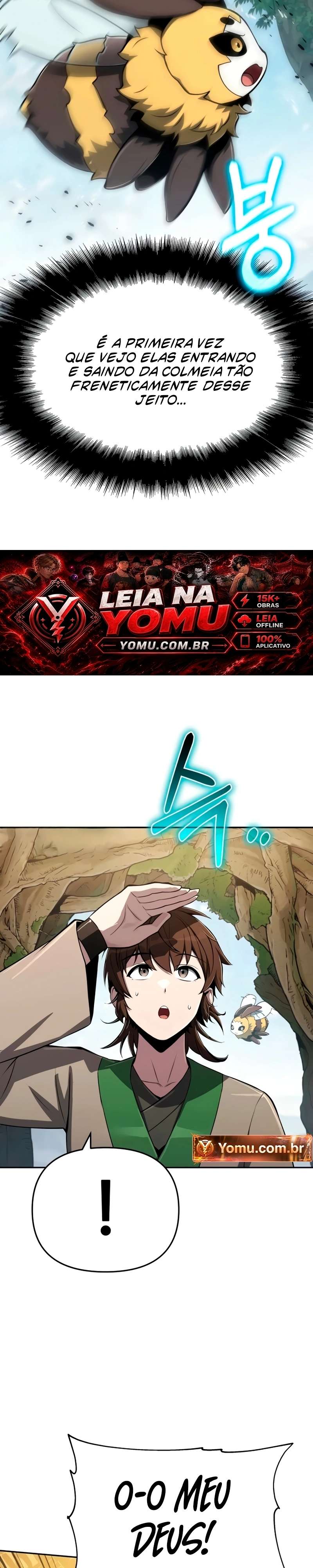 Read Entomologist In Sichuan Tang Clan PT Manga Online