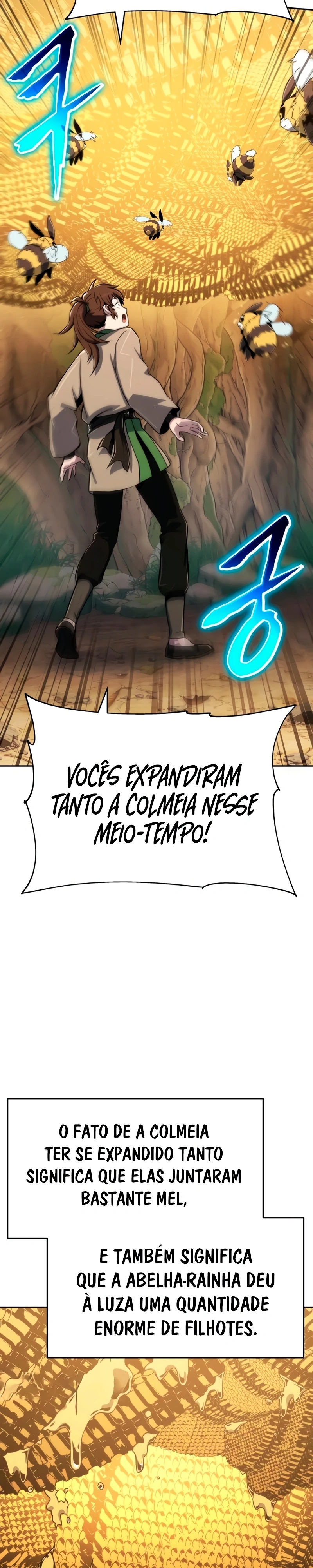 Read Entomologist In Sichuan Tang Clan PT Manga Online