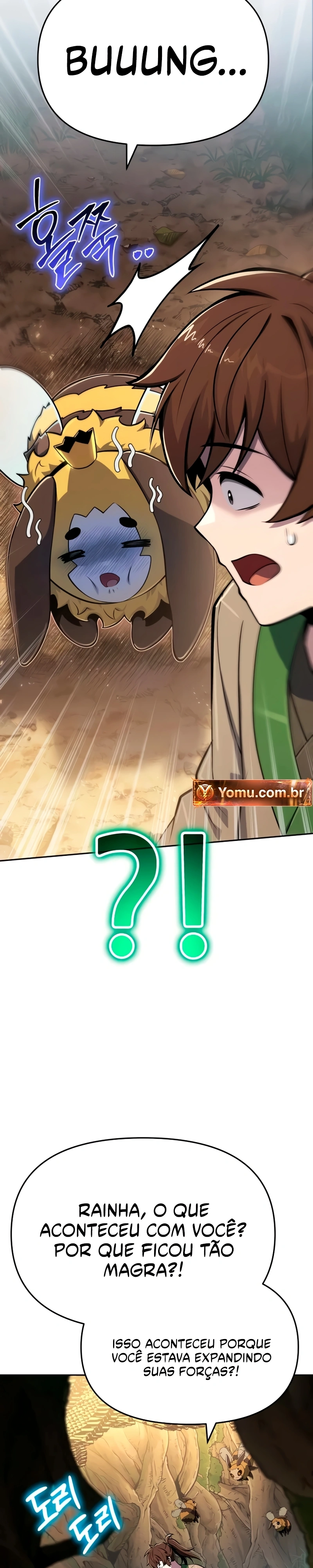 Read Entomologist In Sichuan Tang Clan PT Manga Online