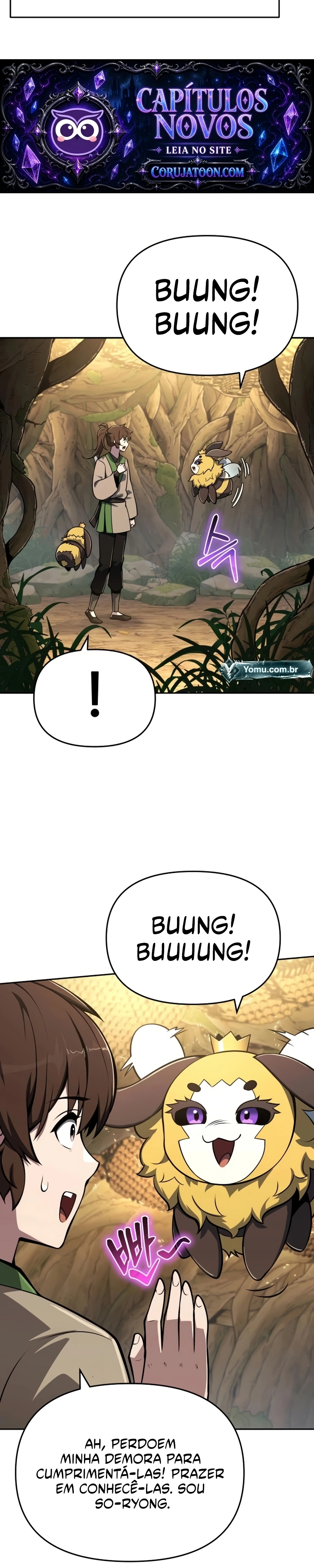 Read Entomologist In Sichuan Tang Clan PT Manga Online