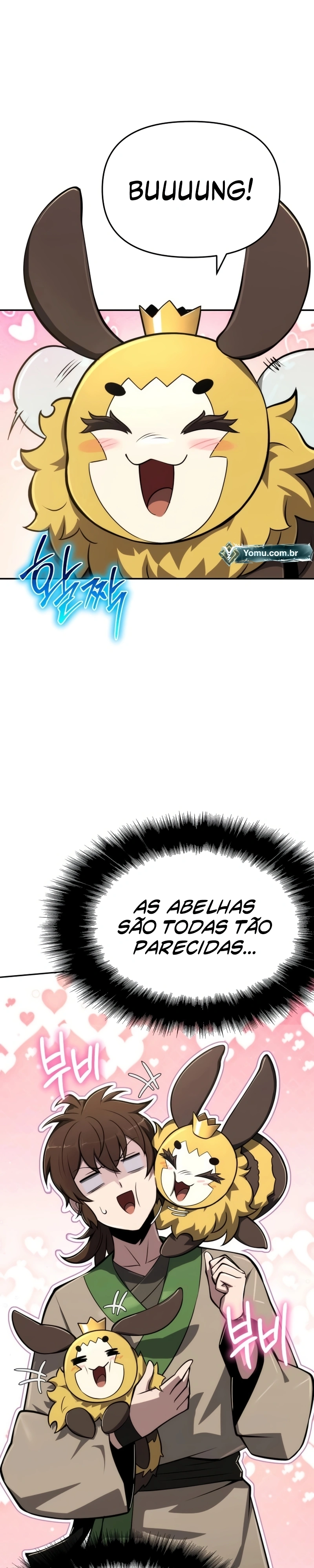 Read Entomologist In Sichuan Tang Clan PT Manga Online