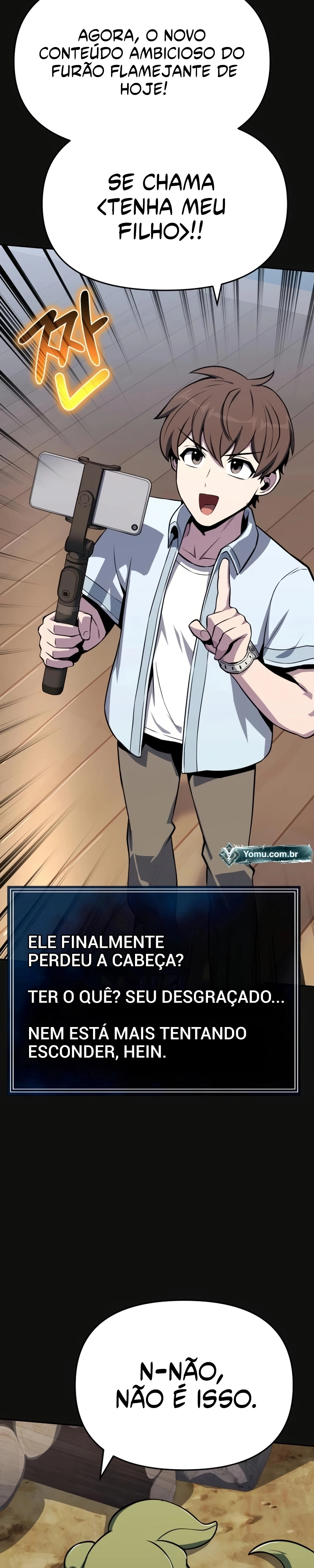 Read Entomologist In Sichuan Tang Clan PT Manga Online