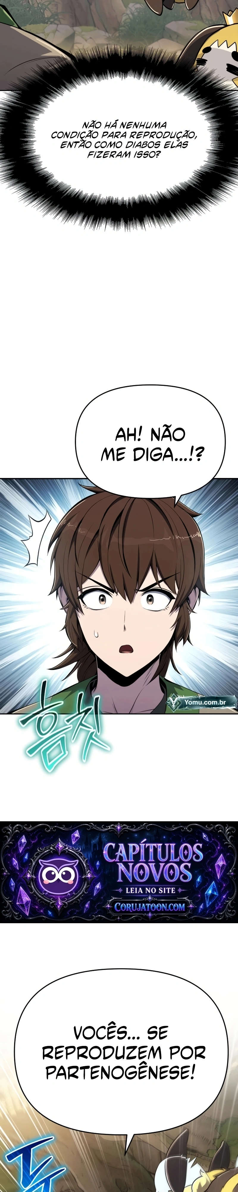 Read Entomologist In Sichuan Tang Clan PT Manga Online