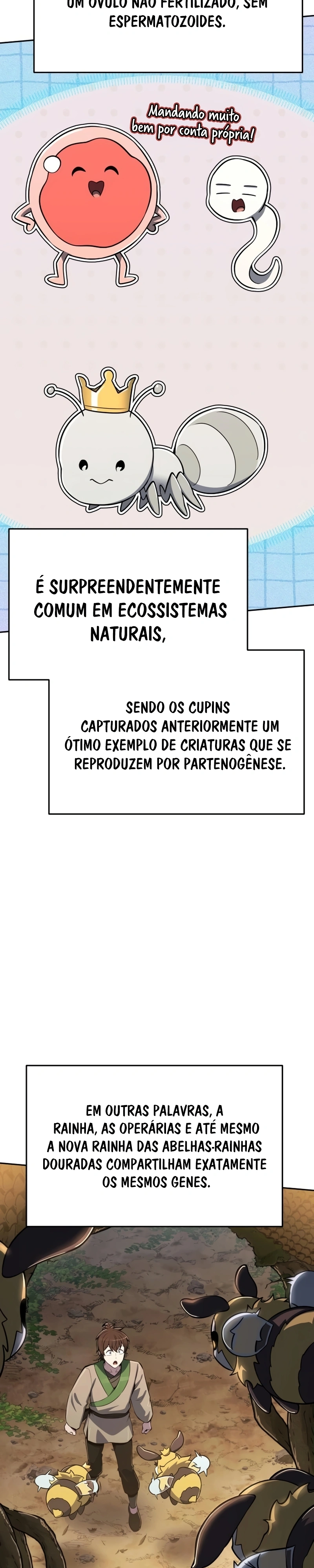Read Entomologist In Sichuan Tang Clan PT Manga Online