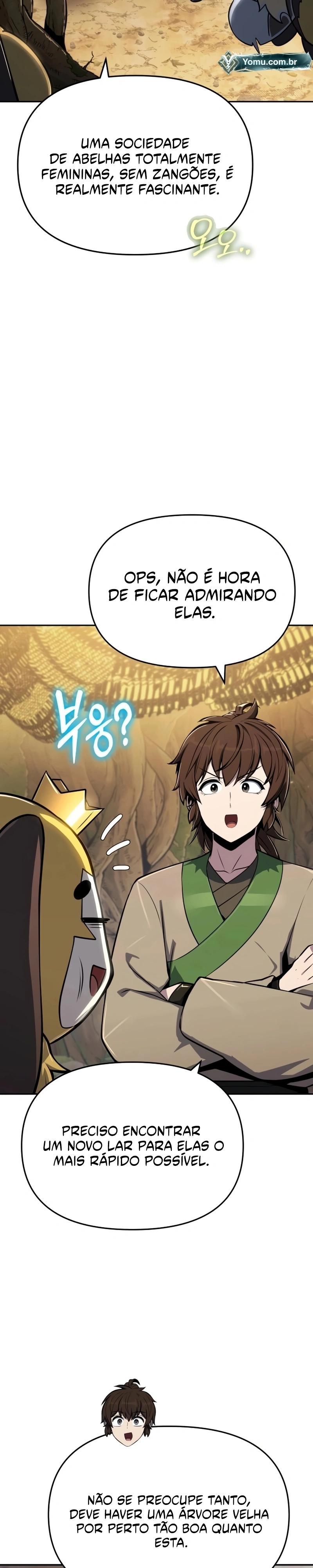 Read Entomologist In Sichuan Tang Clan PT Manga Online