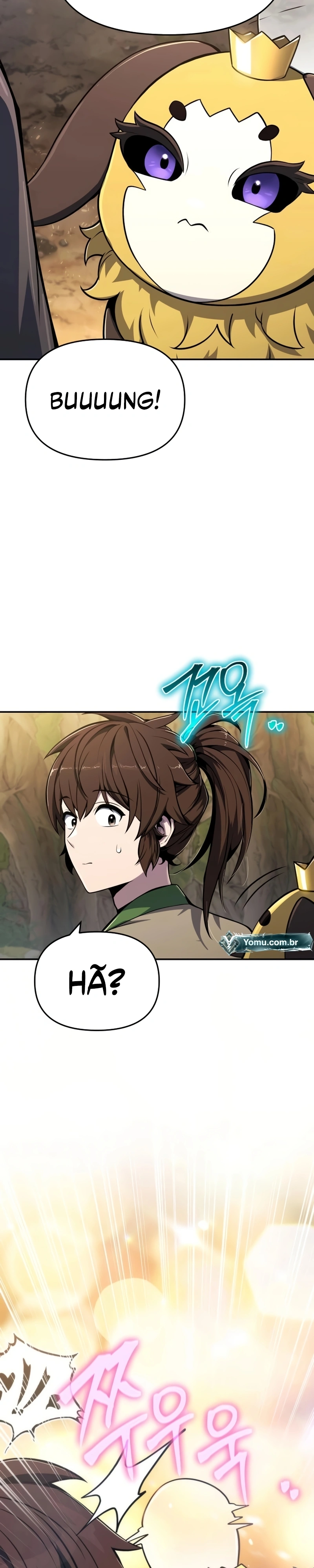 Read Entomologist In Sichuan Tang Clan PT Manga Online