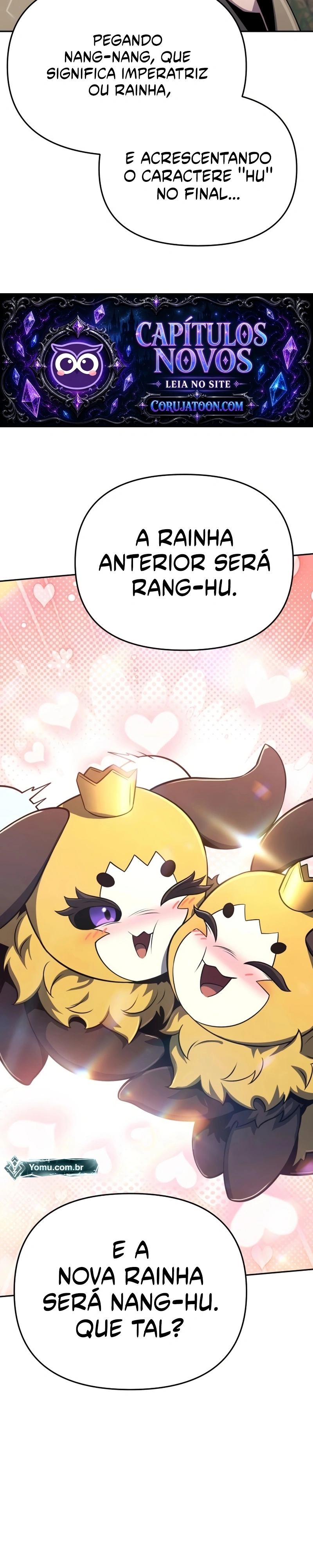 Read Entomologist In Sichuan Tang Clan PT Manga Online
