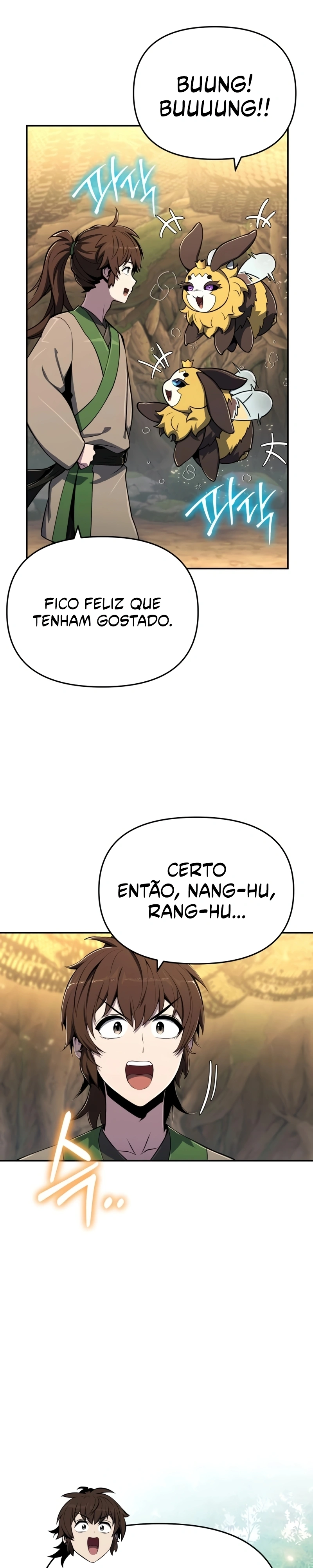 Read Entomologist In Sichuan Tang Clan PT Manga Online