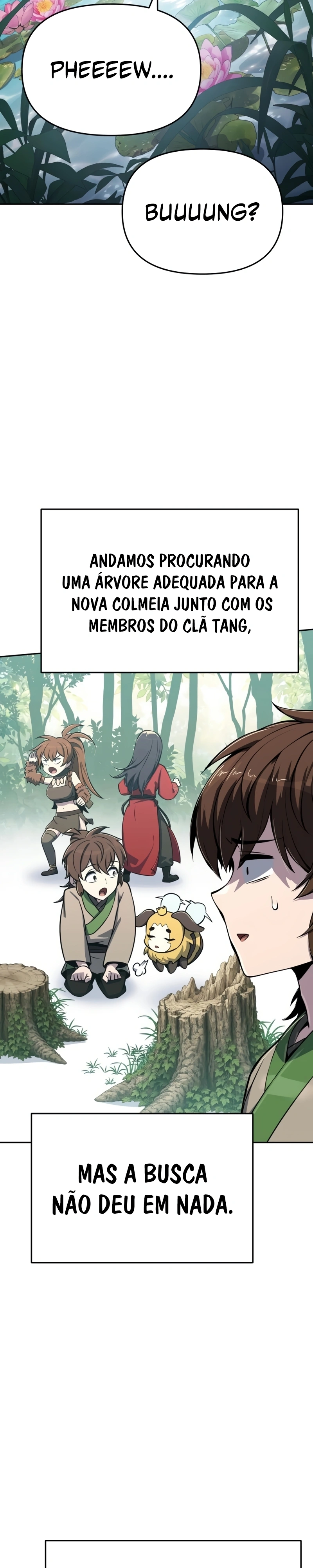 Read Entomologist In Sichuan Tang Clan PT Manga Online