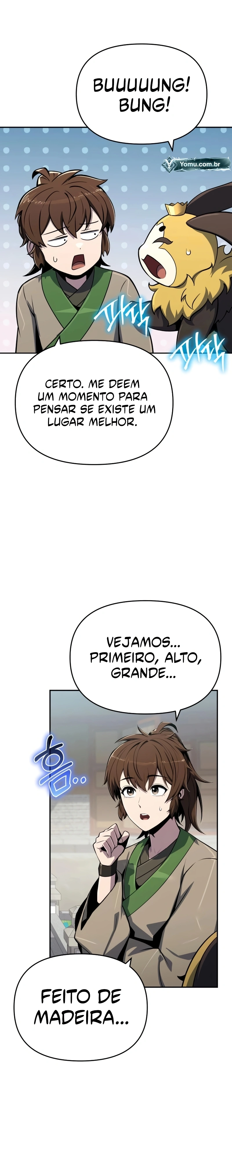 Read Entomologist In Sichuan Tang Clan PT Manga Online