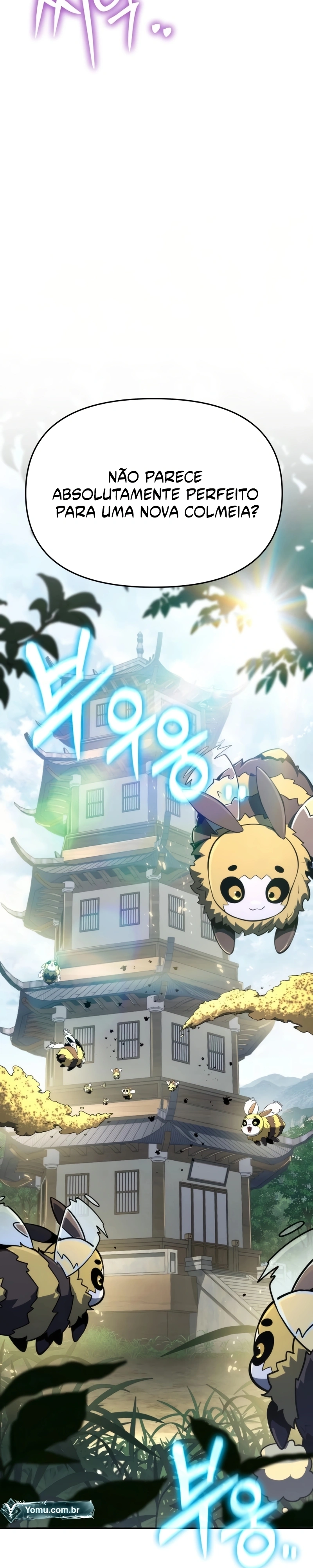 Read Entomologist In Sichuan Tang Clan PT Manga Online